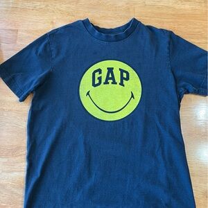 Gap T